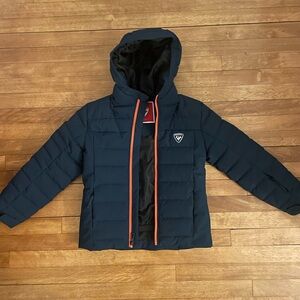 Nwt Rossignol ski jacket